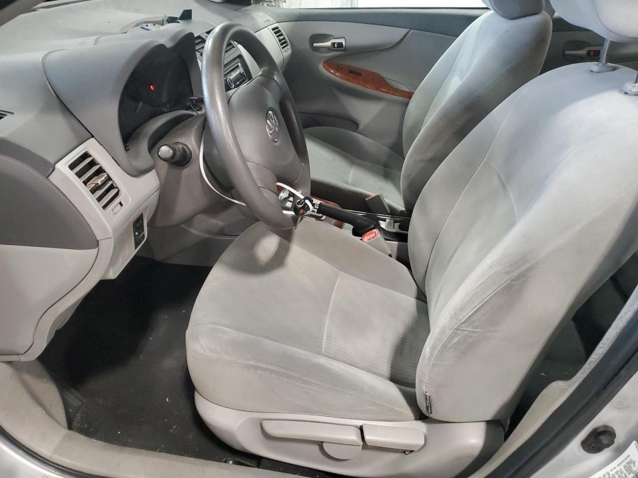 2009 Toyota Corolla - Image 7
