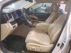 2016 Toyota Highlander Limited na sprzedaż w Casper, WY - Front End