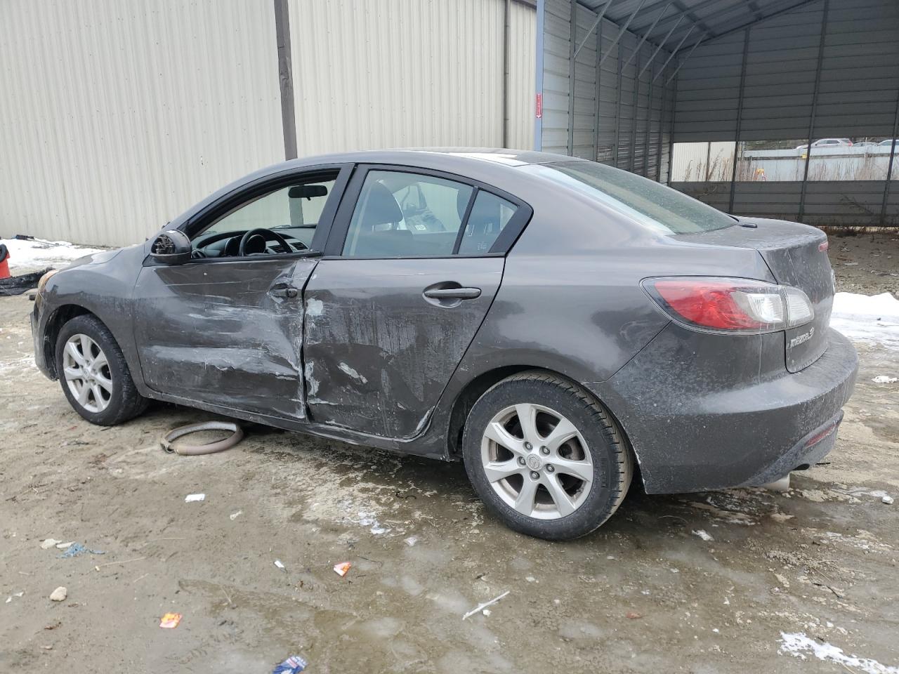 2011 Mazda 3 - Image 2