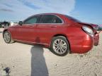 2017 Mercedes-Benz C 300 4Matic продається в West Palm Beach, FL - Rear End