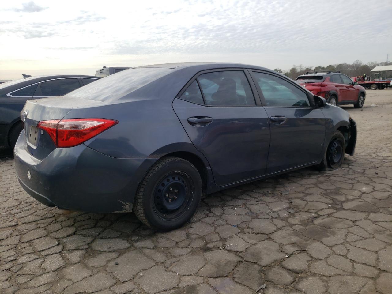 2017 Toyota Corolla - Image 3