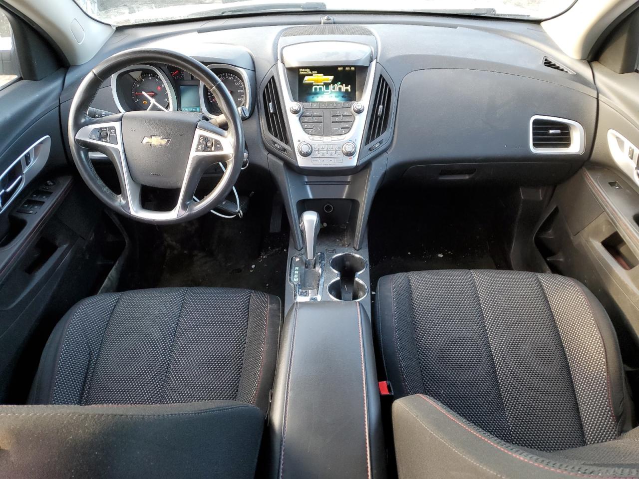 2015 Chevrolet Equinox - Image 8