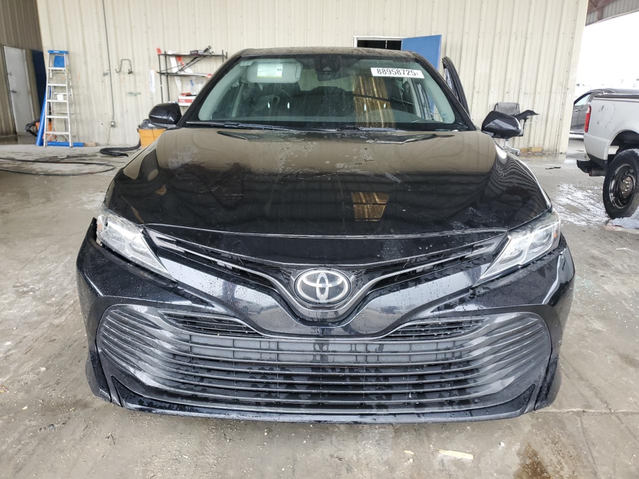 2020 Toyota Camry - Image 5