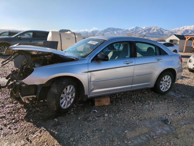 2008 Chrysler Sebring Lx