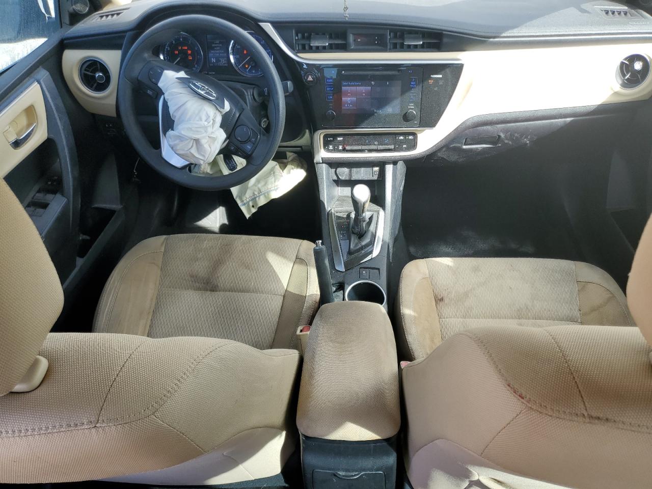 2017 Toyota Corolla - Image 8