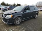 2019 Dodge Grand Caravan Sxt на продаже в Windsor, NJ - Front End