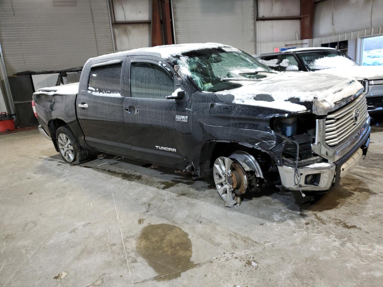 2014 Toyota Tundra - Image 4