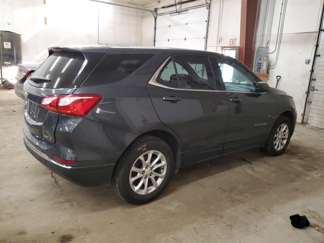 2020 Chevrolet Equinox - Image 3