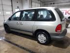 2000 Dodge Caravan Se de vânzare în York Haven, PA - Front End