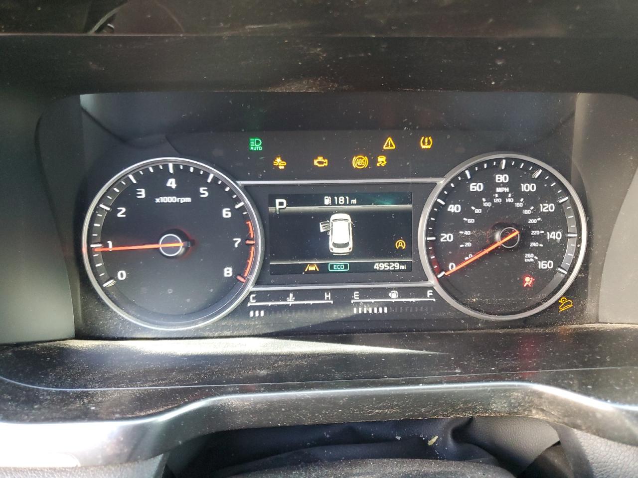 2022 Kia Sorento - Image 9