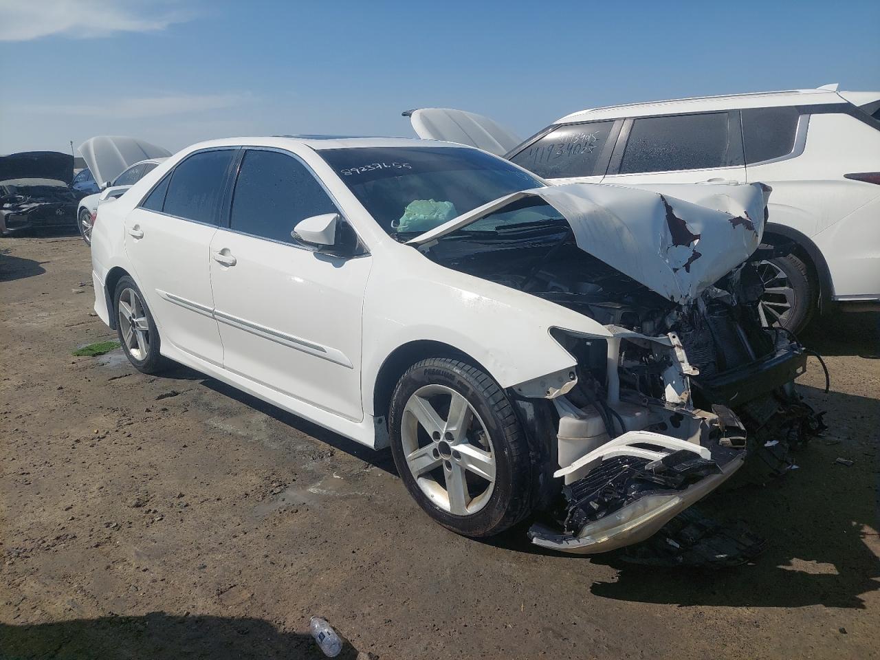 6T1BK4FK3DX951129 - 2013 Toyota Aurion - #89237655