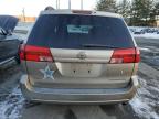2005 Toyota Sienna Xle for Sale in Windsor, NJ - Side