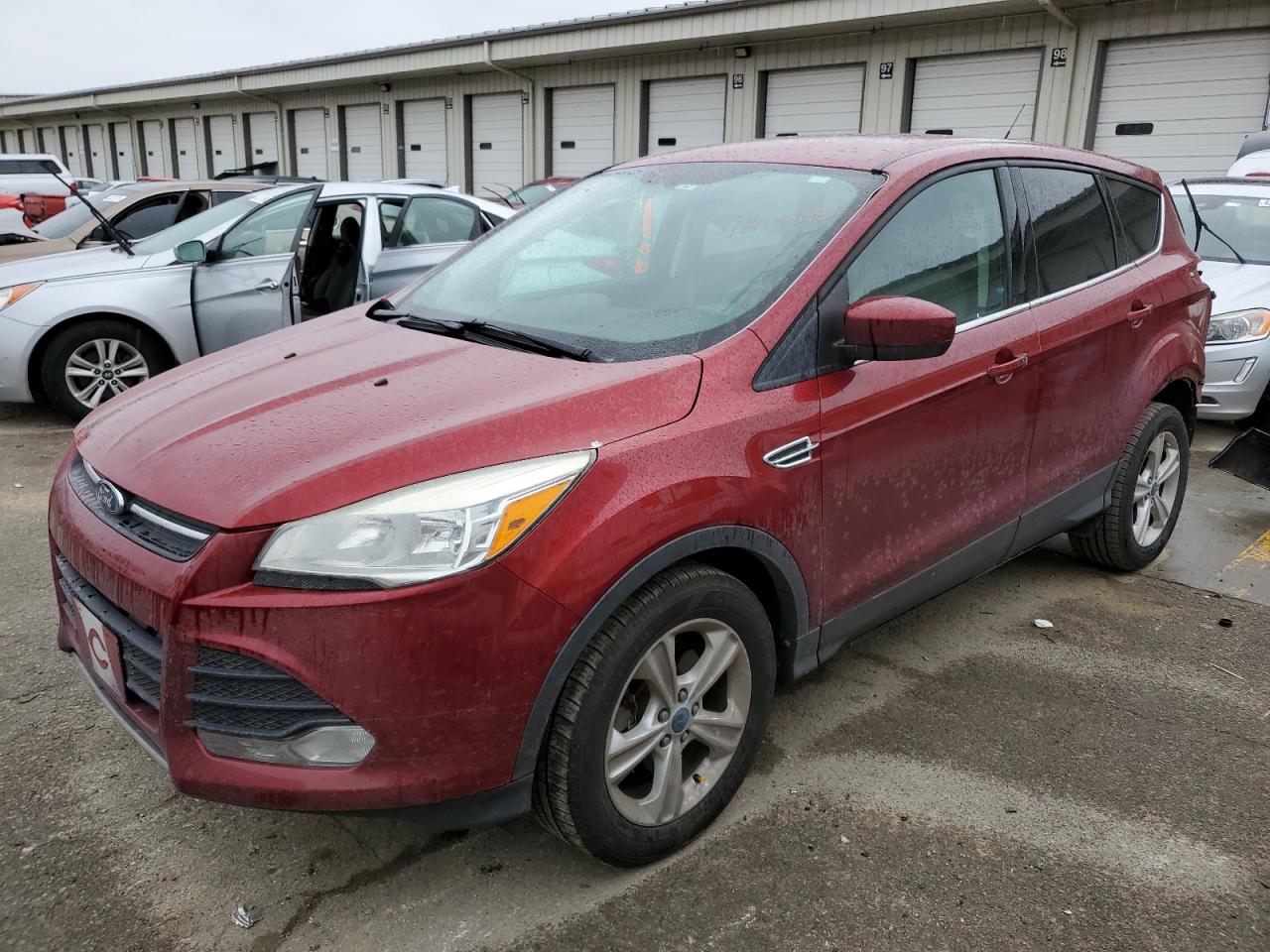 2013 Ford Escape - Image 1