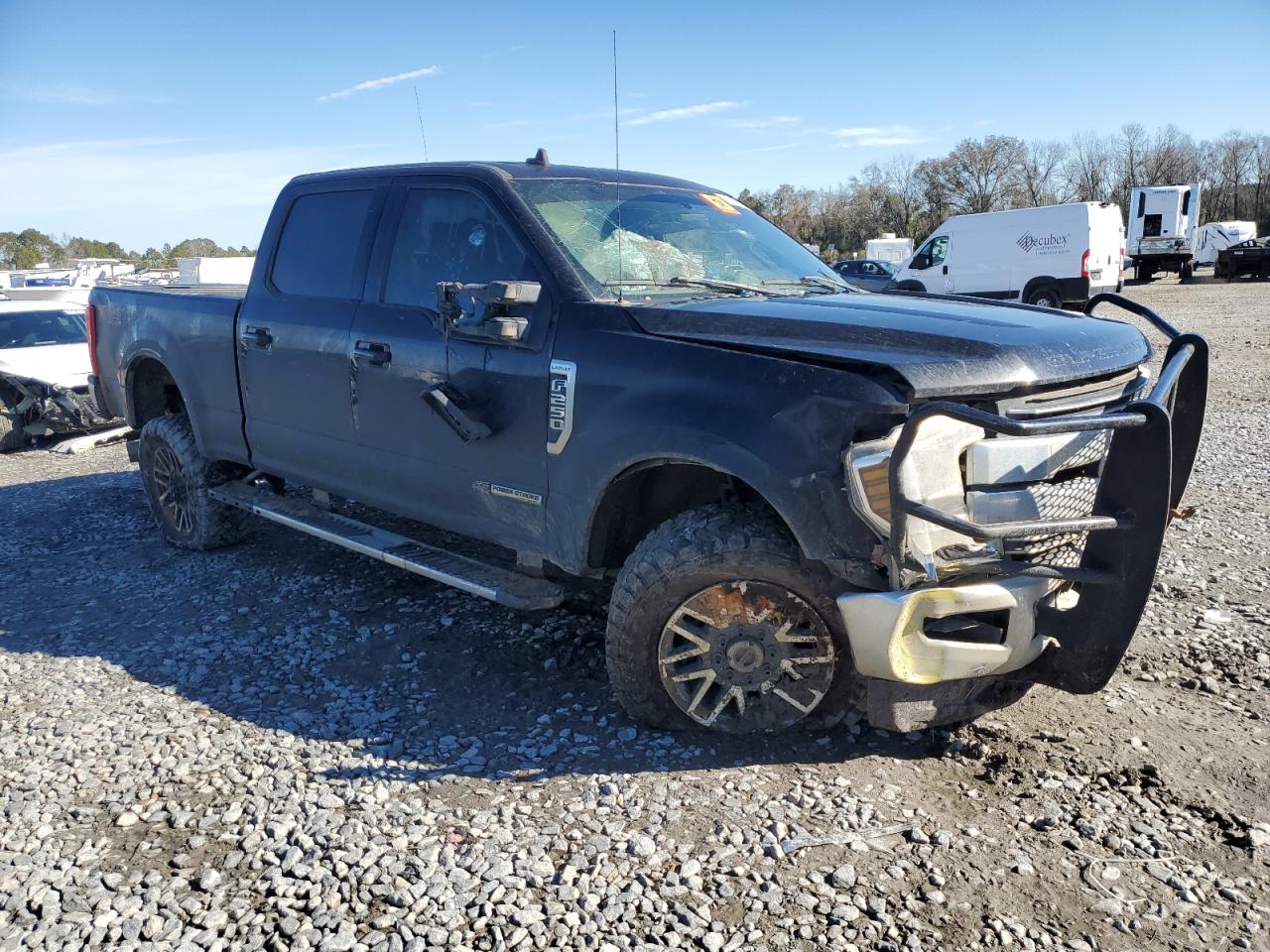 2019 Ford F250 - Image 4