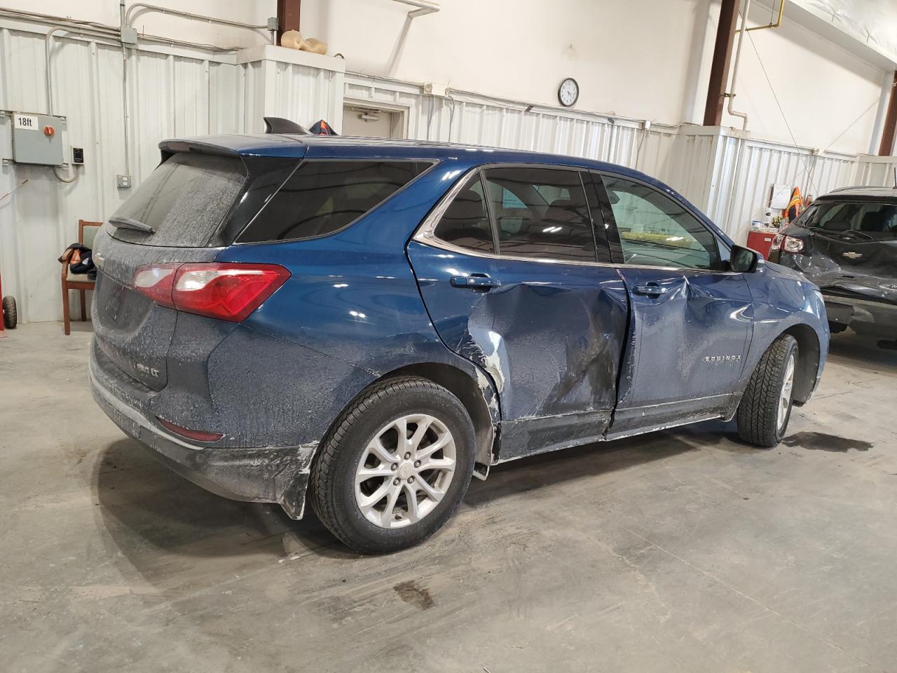 2019 Chevrolet Equinox - Image 3