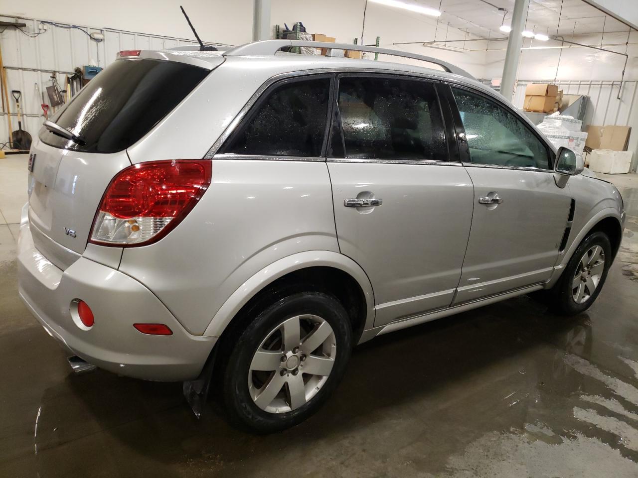 2008 Saturn VUE - Image 3