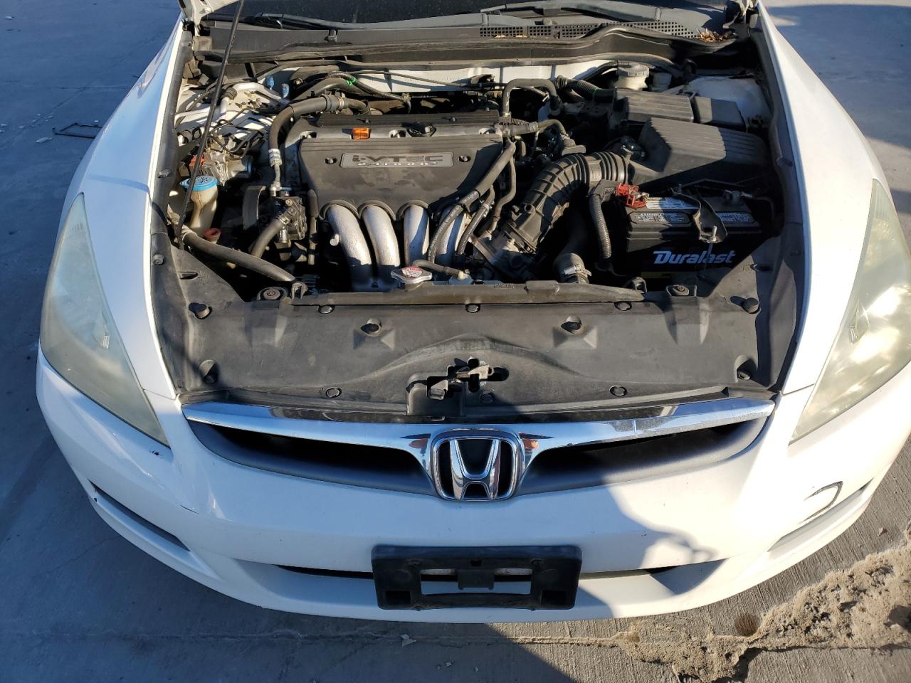 2006 Honda Accord - Image 11