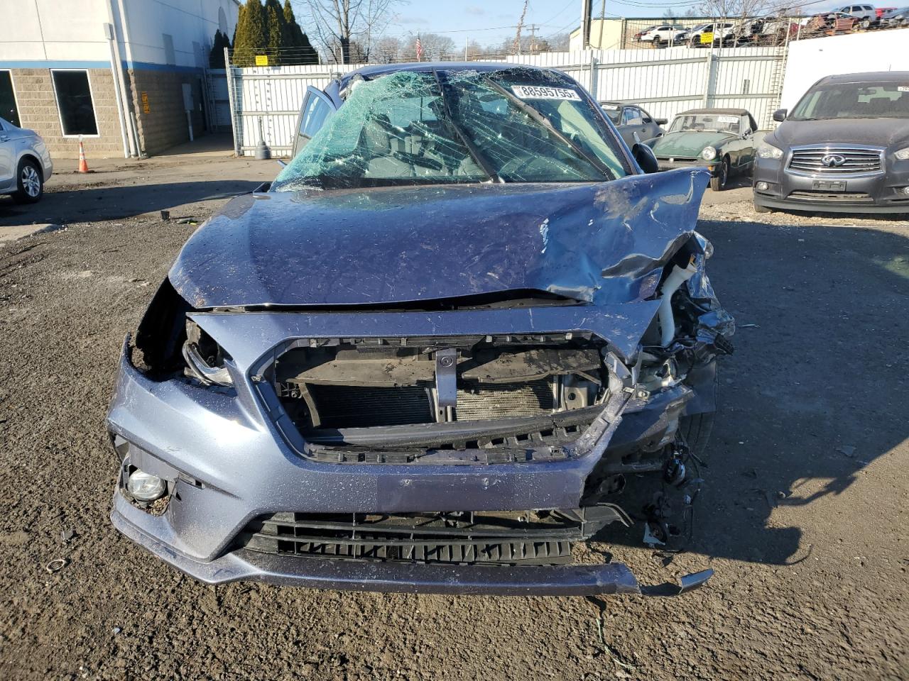 2018 Subaru Legacy - Image 5