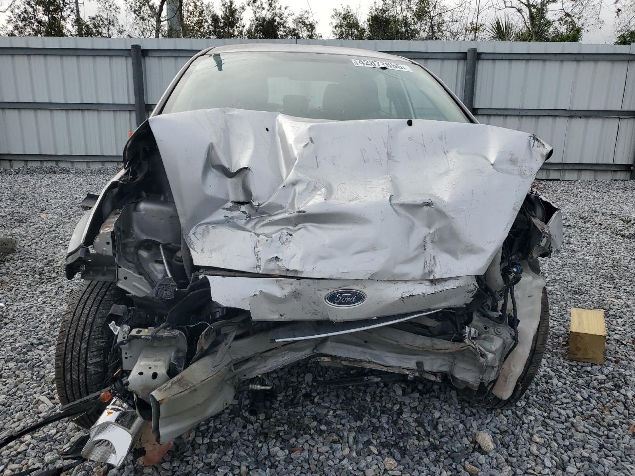 2019 Ford Fiesta - Image 5