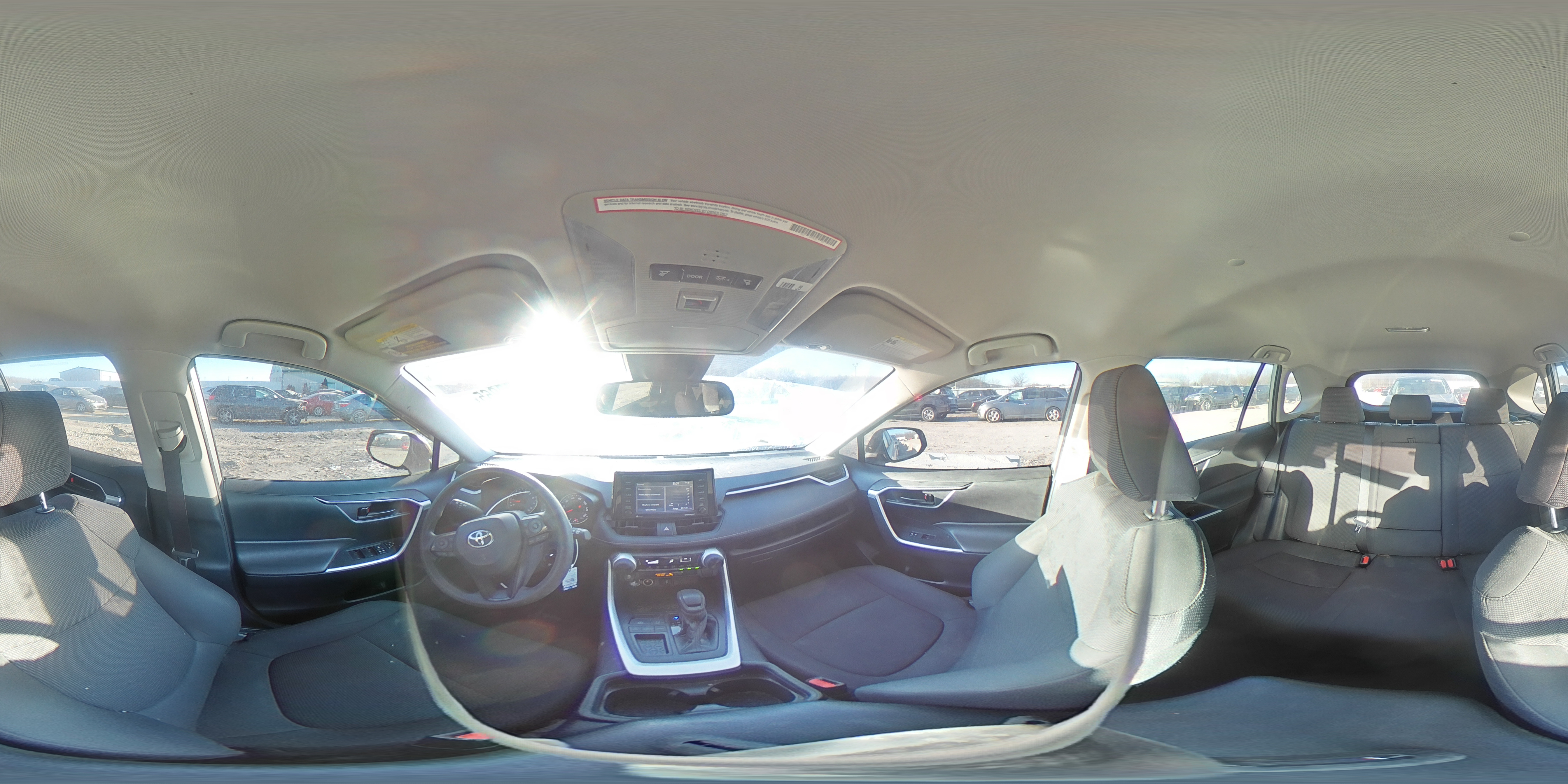 2021 Toyota RAV 4 - Image 15