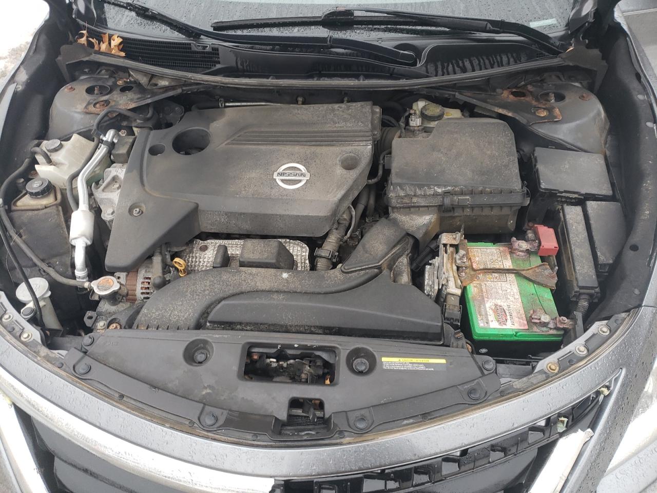 2014 Nissan Altima - Image 11