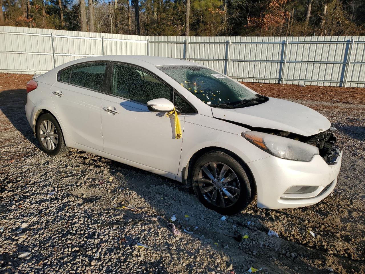 2014 Kia Forte - Image 4