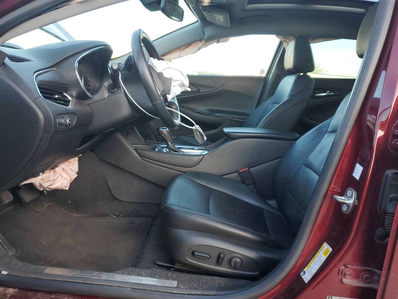 2016 Chevrolet Malibu - Image 7