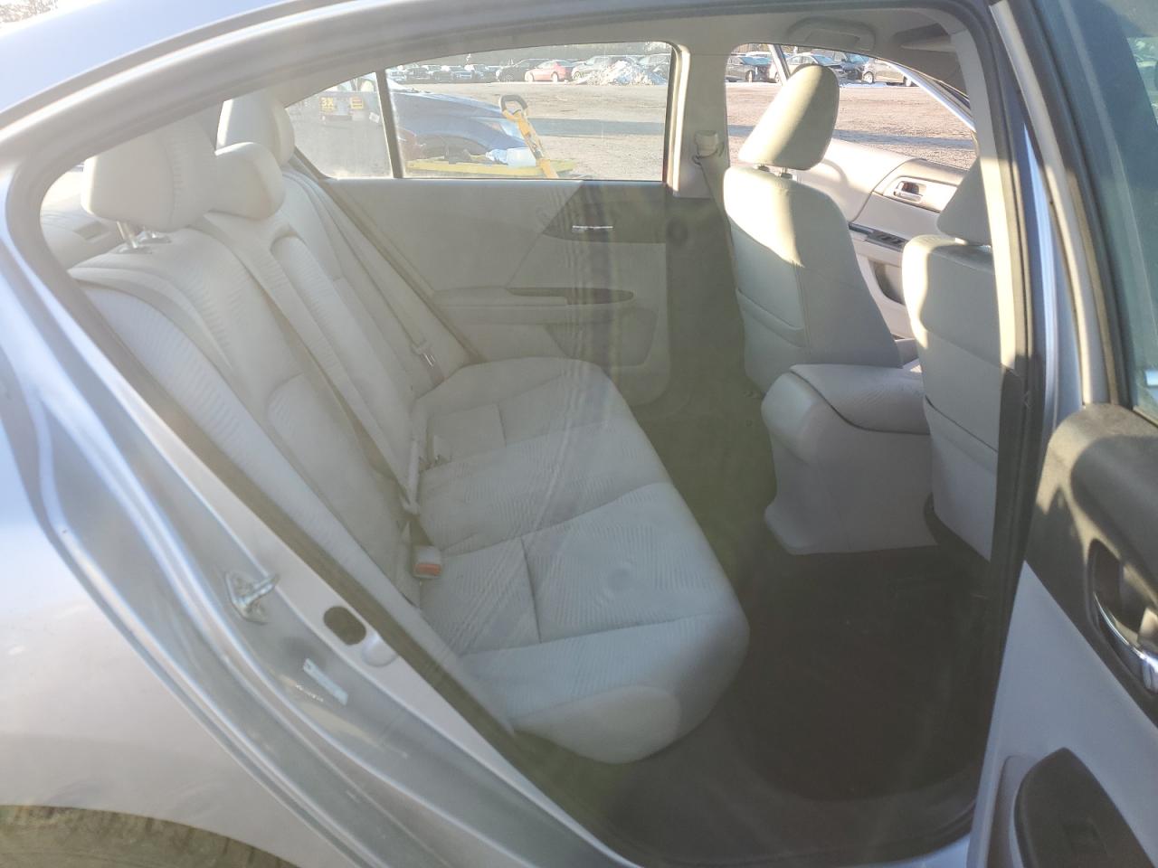 2014 Honda Accord - Image 10