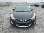 2013 Hyundai Elantra Gls للبيع في Montgomery، AL - Rear End