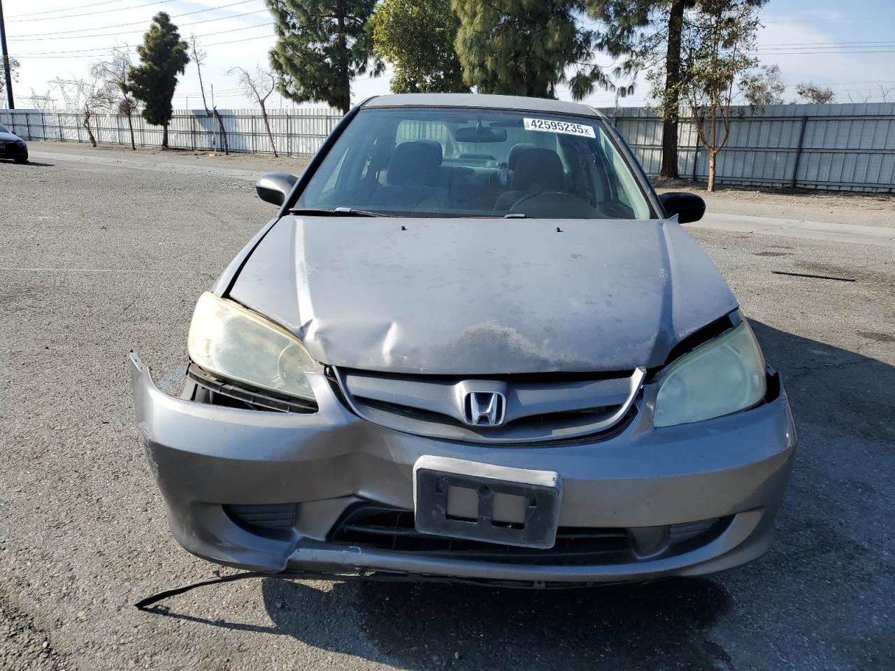2004 Honda Civic - Image 5