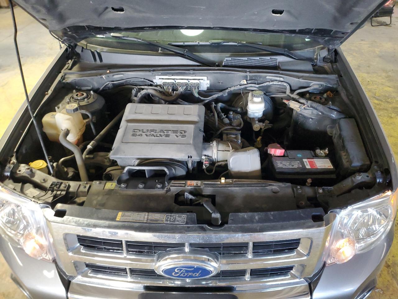 2012 Ford Escape - Image 10