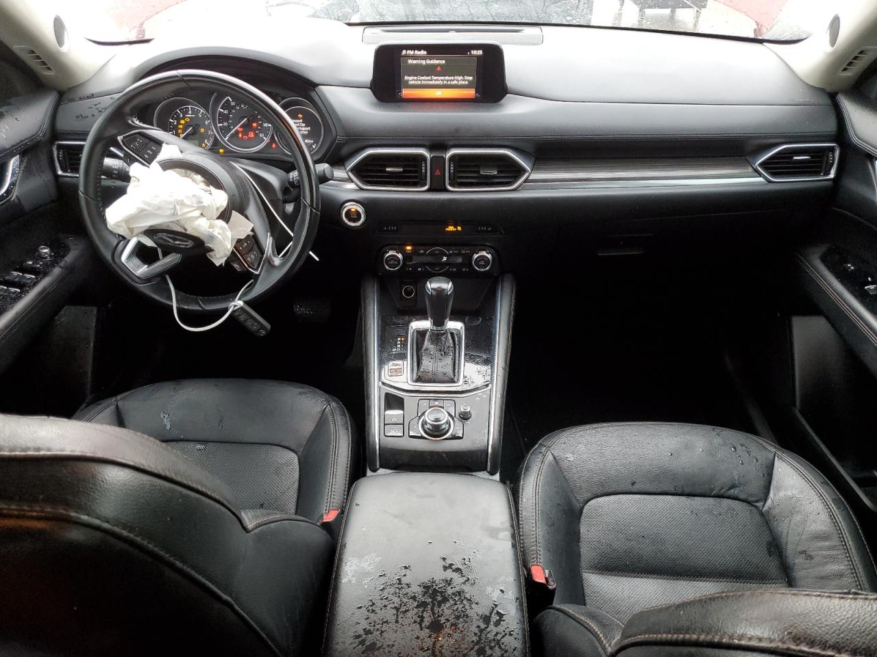 2018 Mazda CX-5 - Image 8