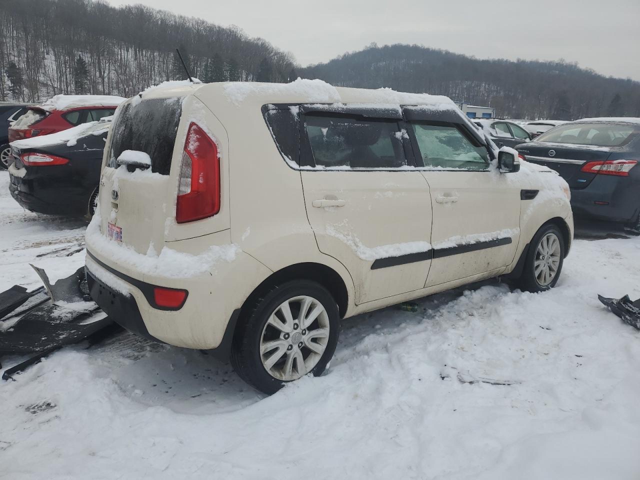 2013 Kia Soul - Image 3