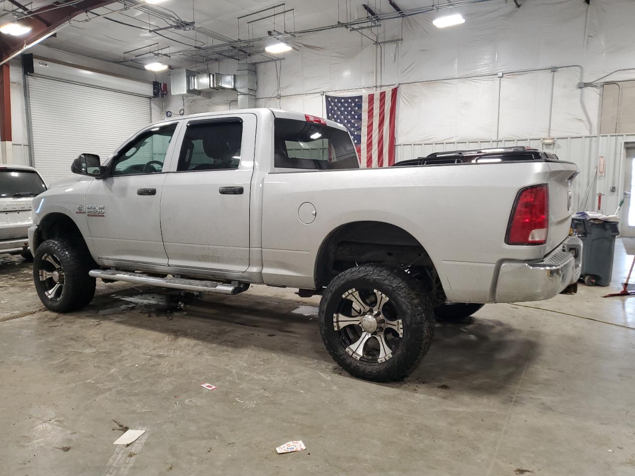 2014 RAM 2500 - Image 2