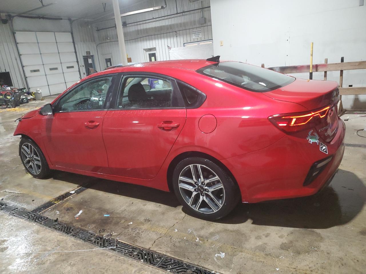 2019 Kia Forte - Image 2