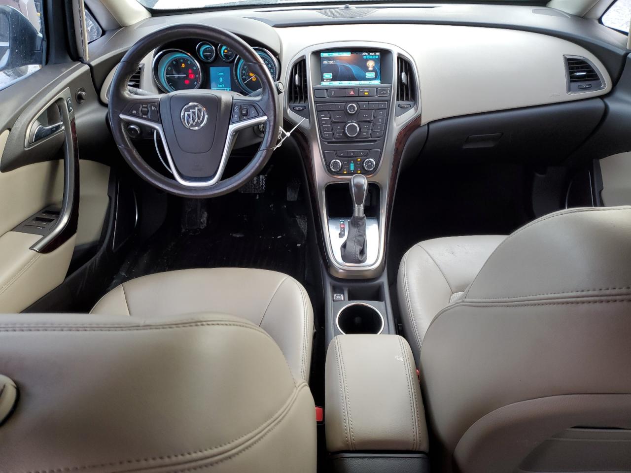 2014 Buick Verano - Image 8