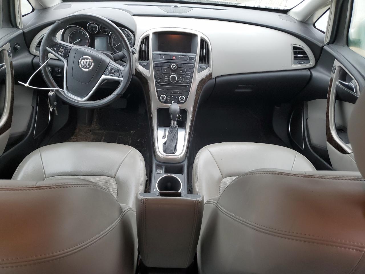 2013 Buick Verano - Image 8
