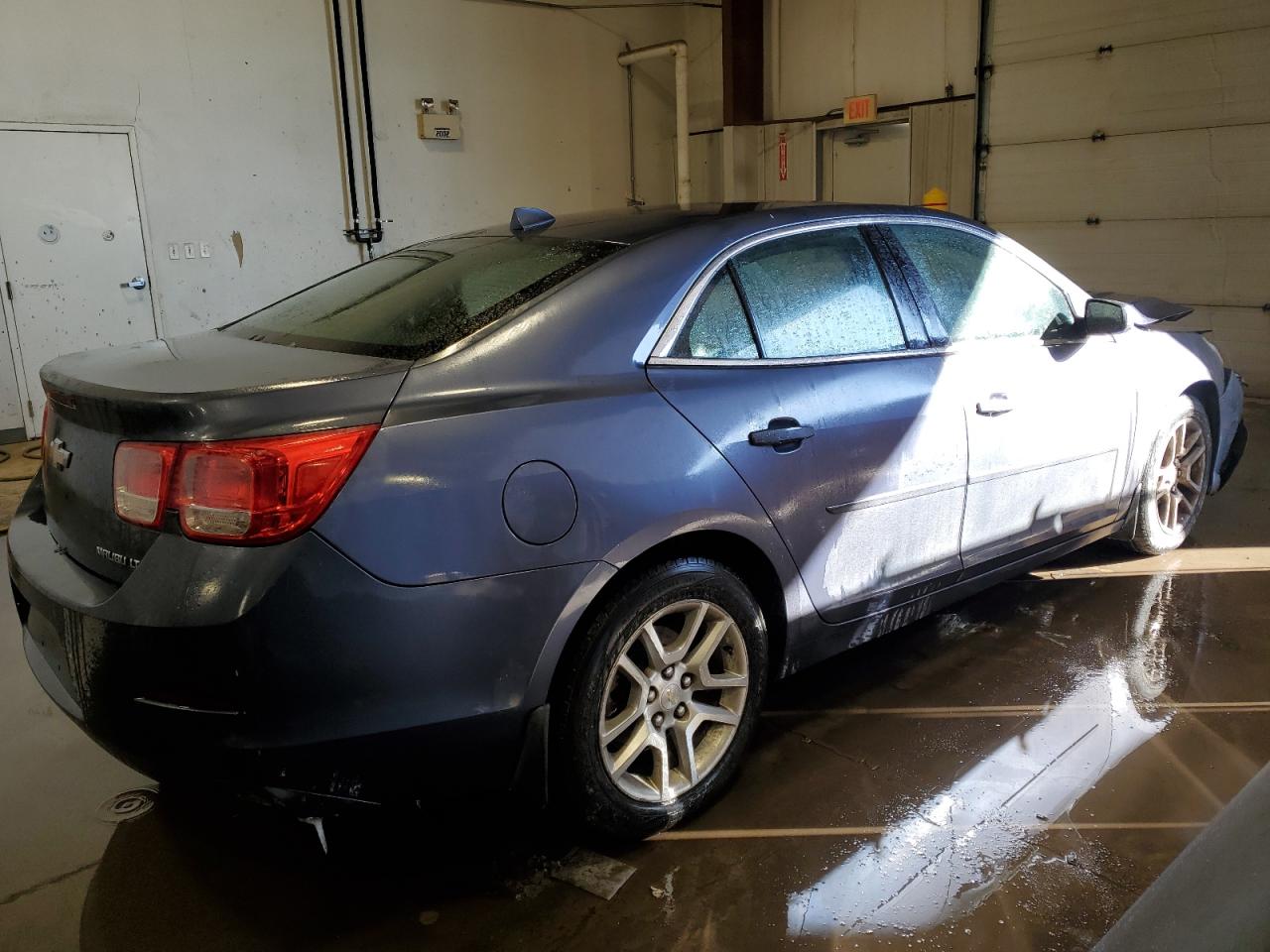 2014 Chevrolet Malibu - Image 3