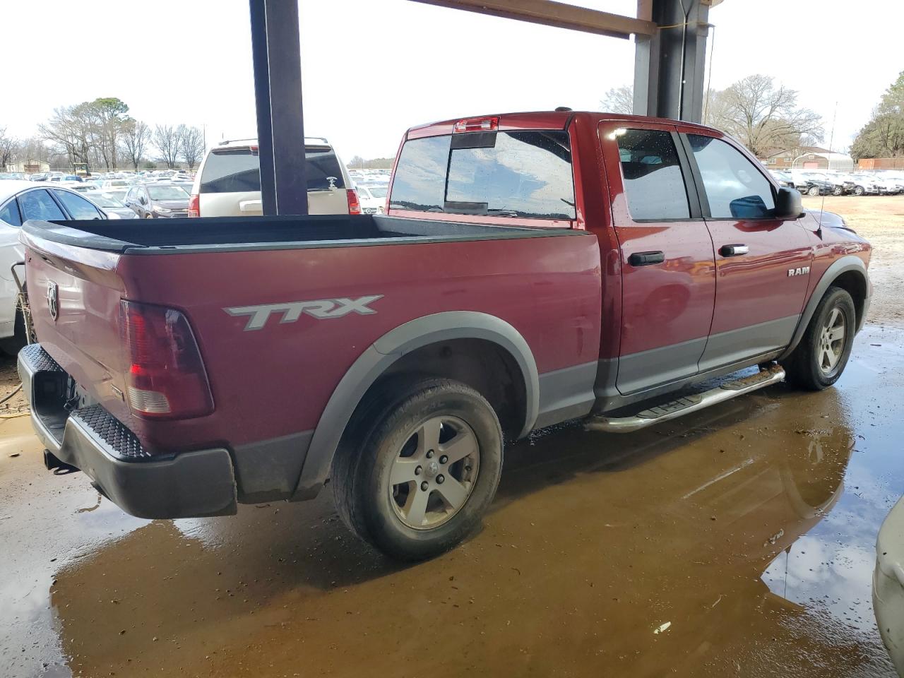 2009 Dodge RAM - Image 3