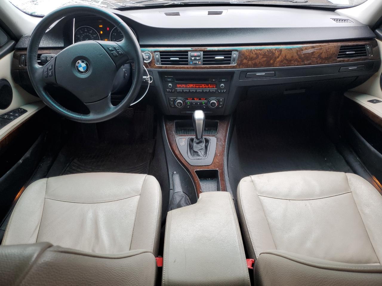2011 BMW 3er - Image 8