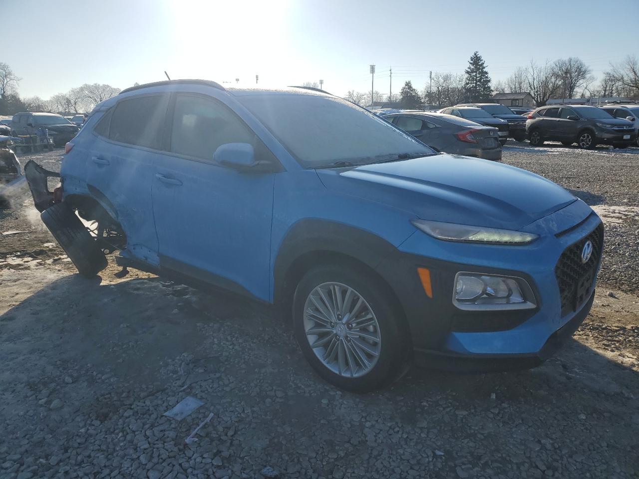2018 Hyundai Kona - Image 4