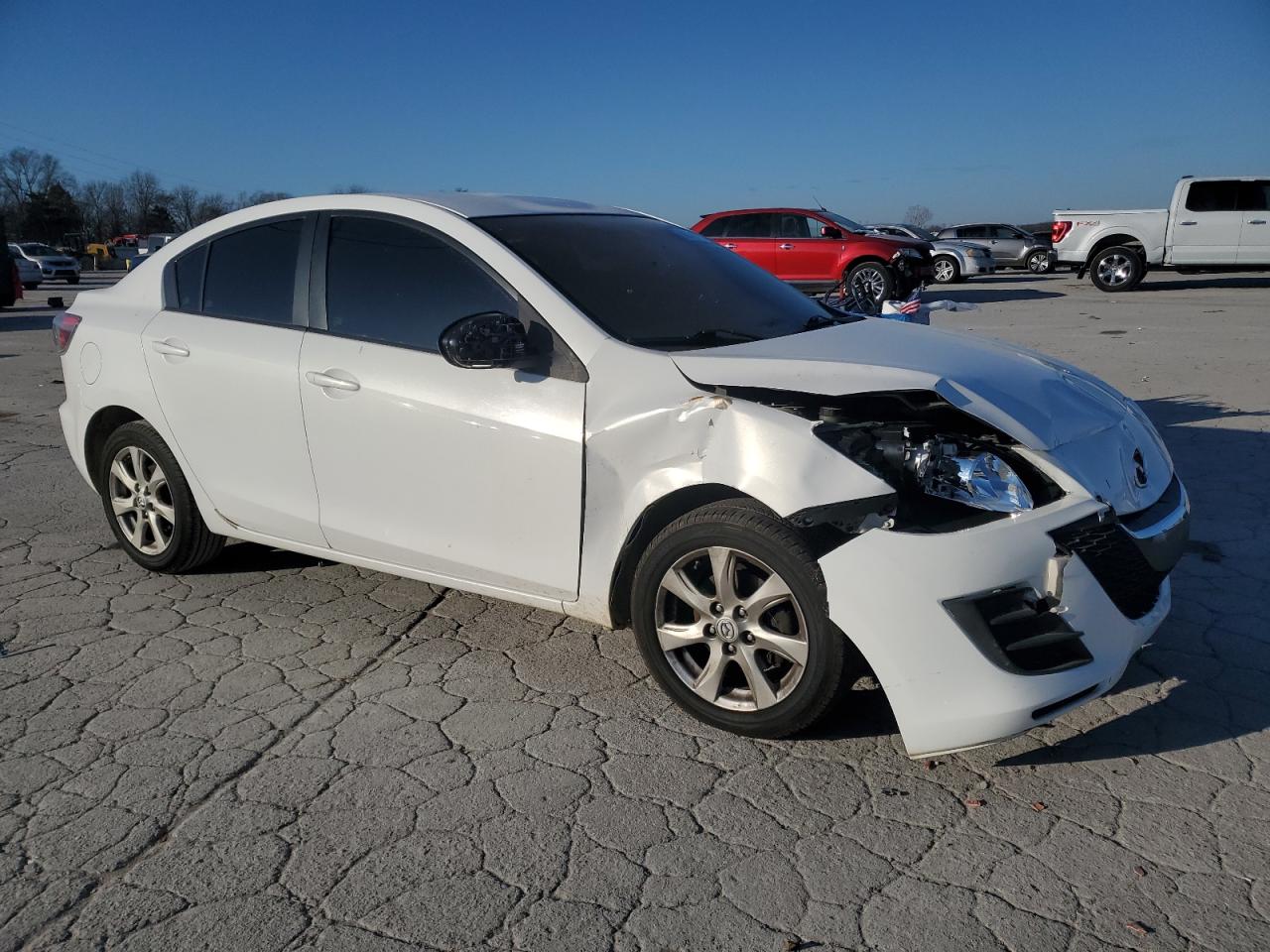 2010 Mazda 3 - Image 4
