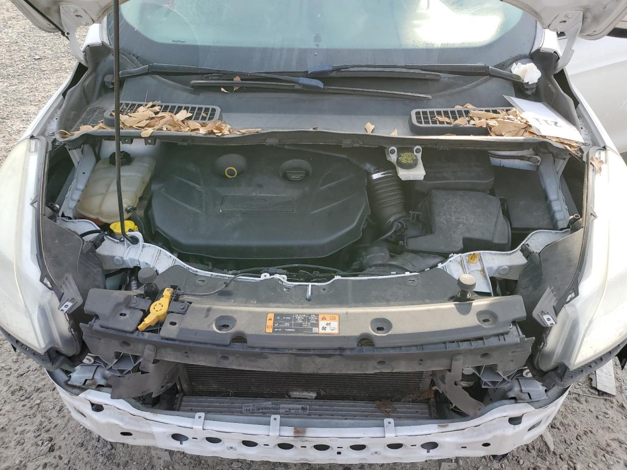 2014 Ford Escape - Image 12