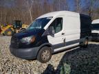 2015 Ford Transit T-250 на продаже в West Warren, MA - Side