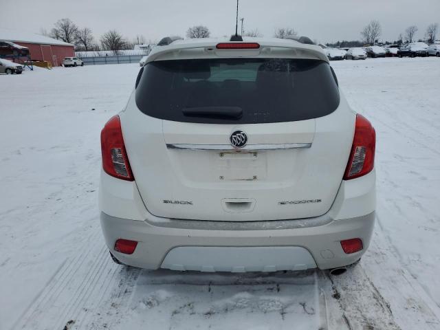 2016 BUICK ENCORE SPORT TOURING