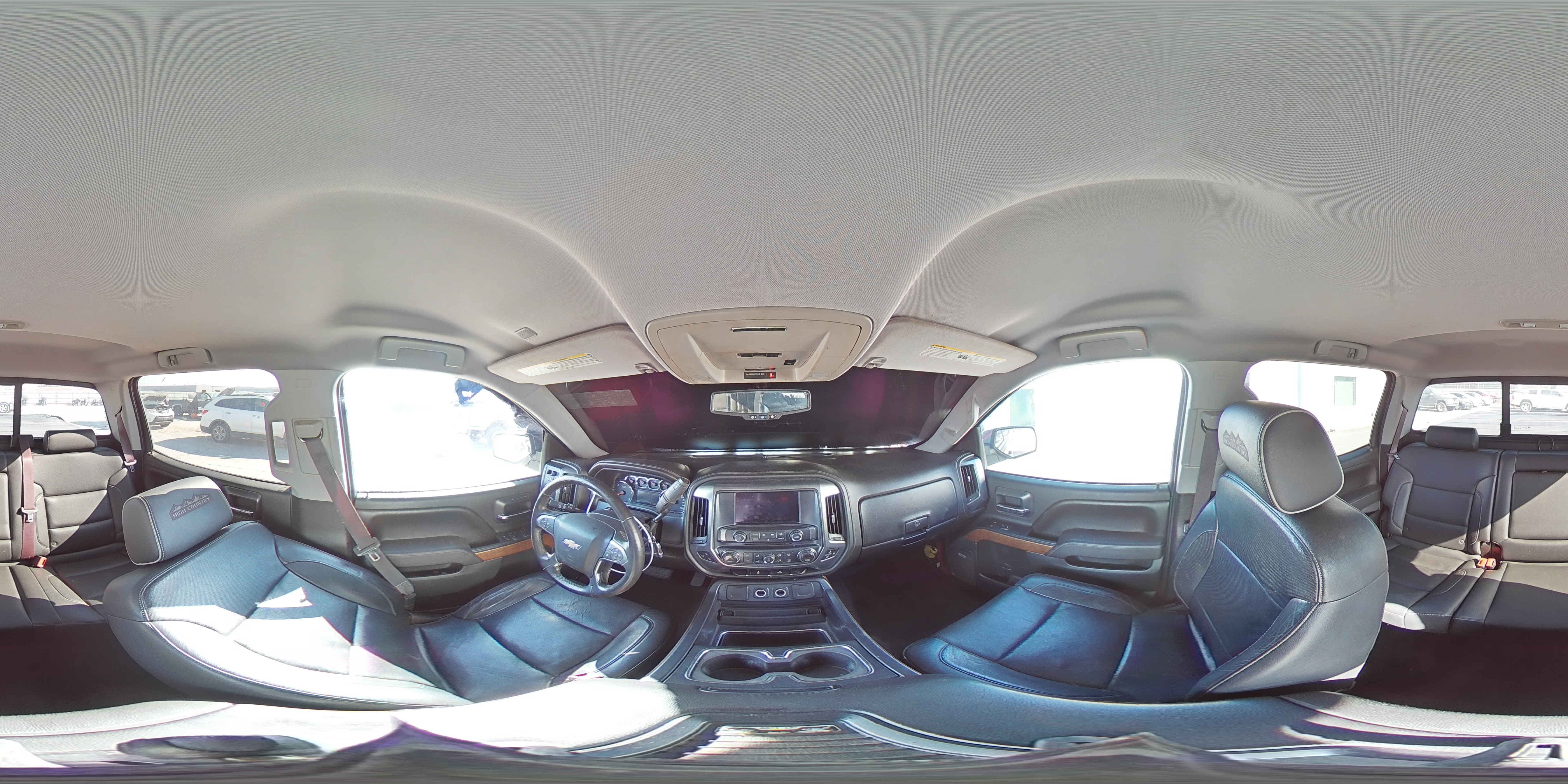 2017 Chevrolet Silverado - Image 12