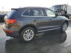 2016 Audi Q5 Premium на продаже в Colton, CA - Rear End