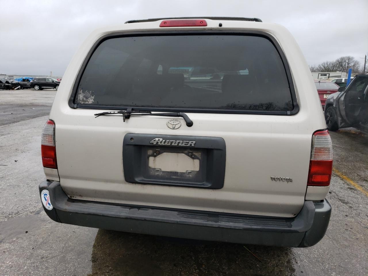 1998 Toyota 4Runner - Image 6