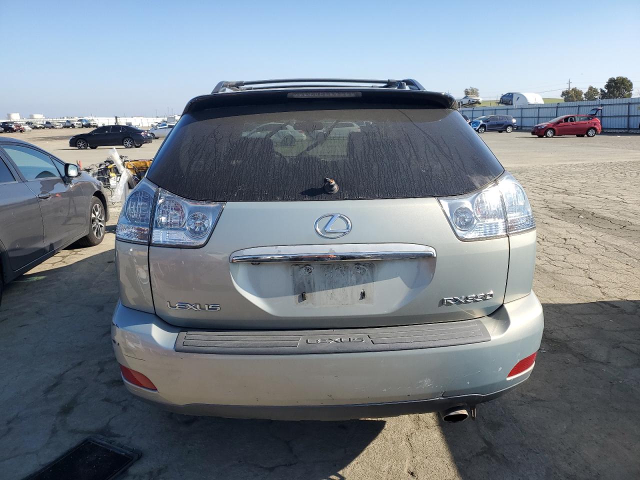 2004 Lexus RX - Image 6