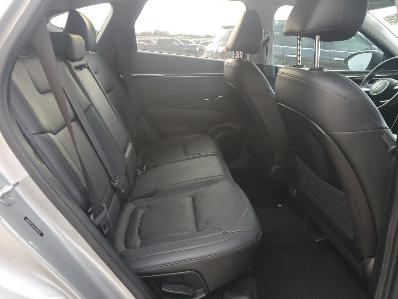 2023 Hyundai Tucson - Image 11